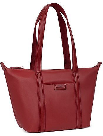 Bolsa de mano con asas - Mediana JOYCE