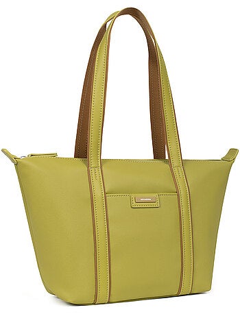 Bolsa de mano con asas - Mediana JOYCE