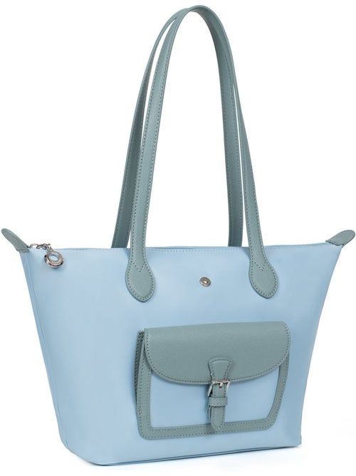 Bolsa de mano con asas - Mediana KIANA - Kiabi