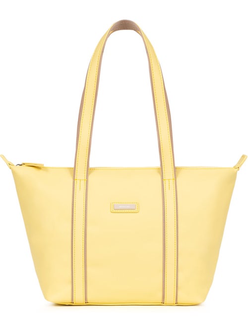 Bolsa de mano con asas - Mediana TARA - Kiabi