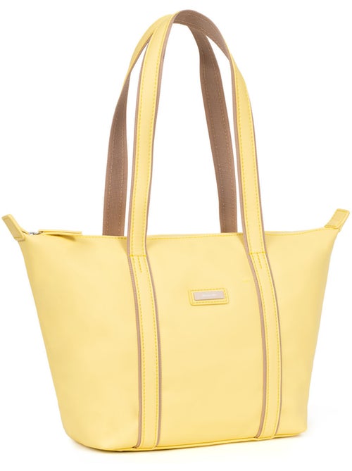 Bolsa de mano con asas - Mediana TARA - Kiabi
