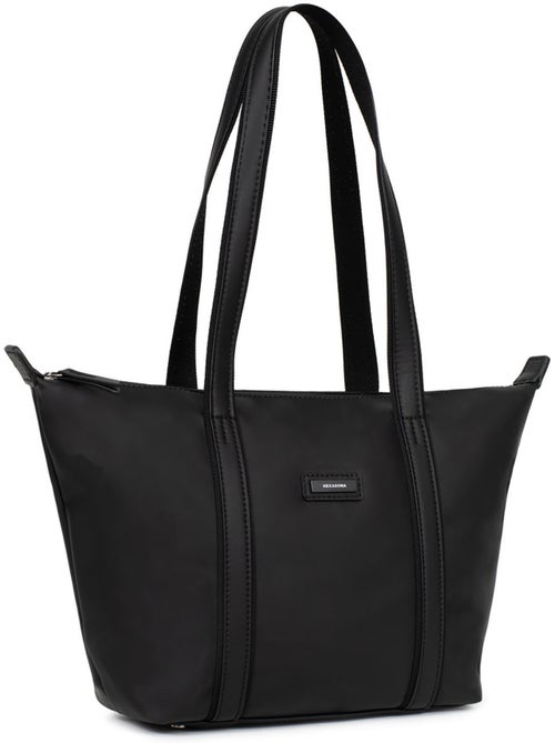 Bolsa de mano con asas - Mediana TARA - Kiabi