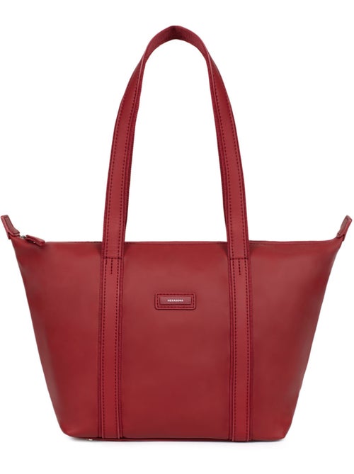 Bolsa de mano con asas - Mediana TARA - Kiabi