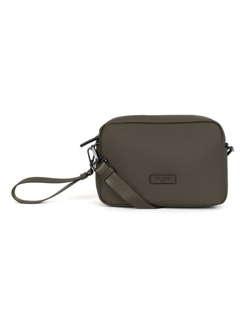 Bolsa de mano con correa HERO - Kiabi