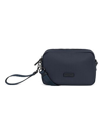 Bolsa de mano con correa hero hexagona