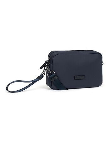 Bolsa de mano con correa hero hexagona