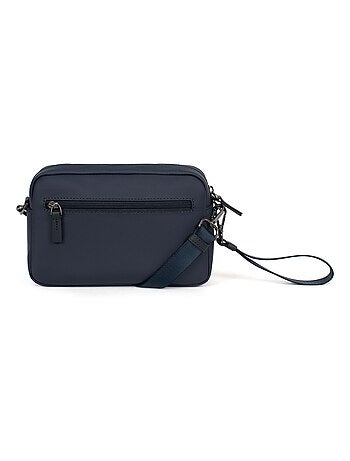 Bolsa de mano con correa hero hexagona