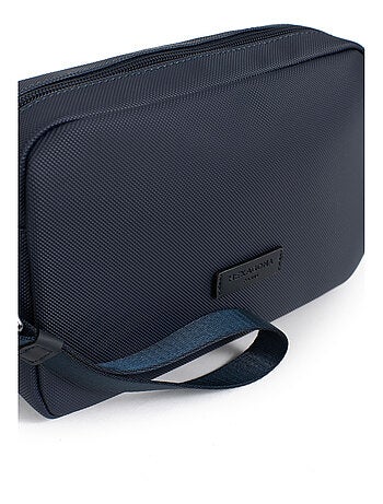 Bolsa de mano con correa hero hexagona