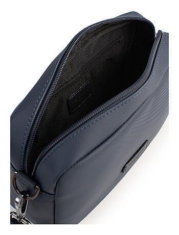 Bolsa de mano con correa hero hexagona
