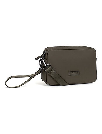 Bolsa de mano con correa hero hexagona