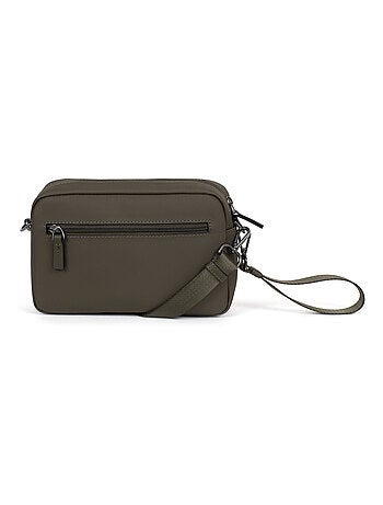 Bolsa de mano con correa hero hexagona