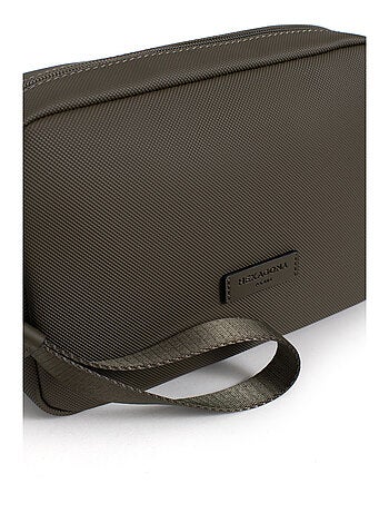 Bolsa de mano con correa hero hexagona