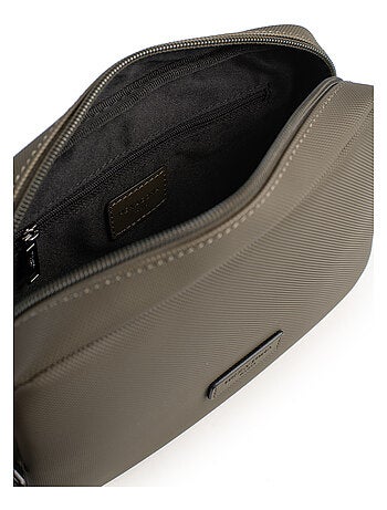 Bolsa de mano con correa hero hexagona