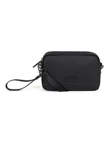 Bolsa de mano con correa hero hexagona