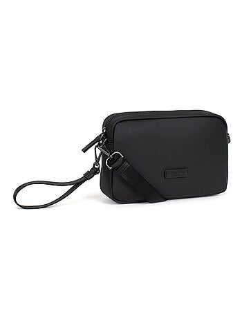Bolsa de mano con correa hero hexagona