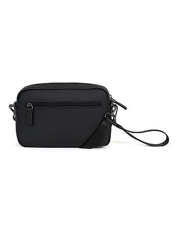 Bolsa de mano con correa hero hexagona