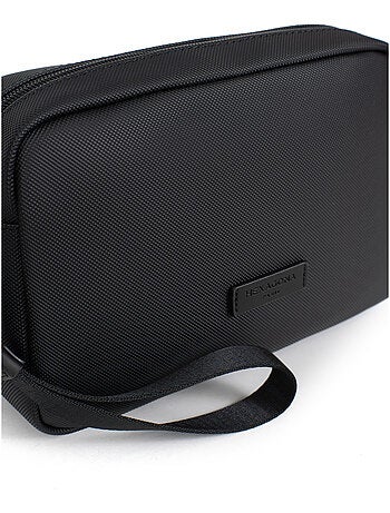 Bolsa de mano con correa hero hexagona