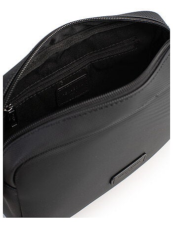 Bolsa de mano con correa hero hexagona
