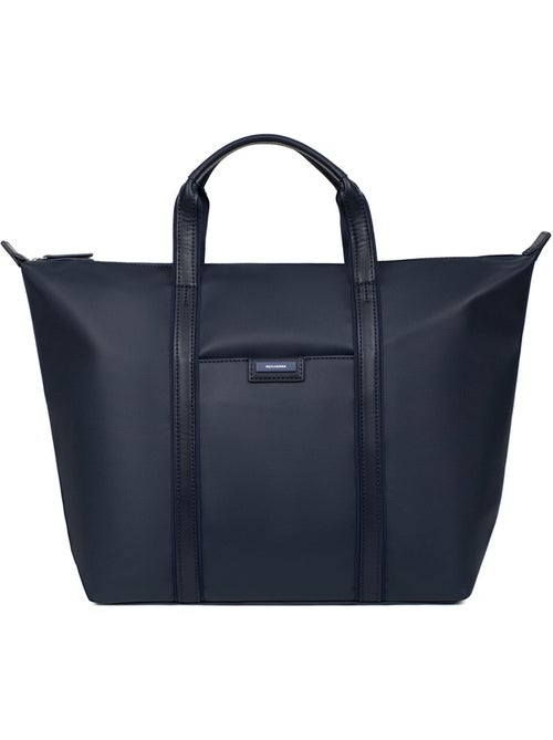 Bolsa de mano tipo cabas - A4 - Grande JOYCE - Kiabi