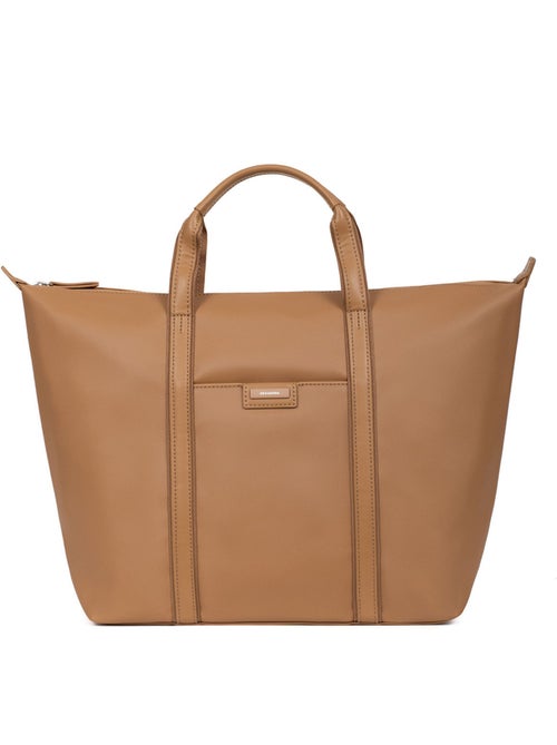 Bolsa de mano tipo cabas - A4 - Grande JOYCE - Kiabi
