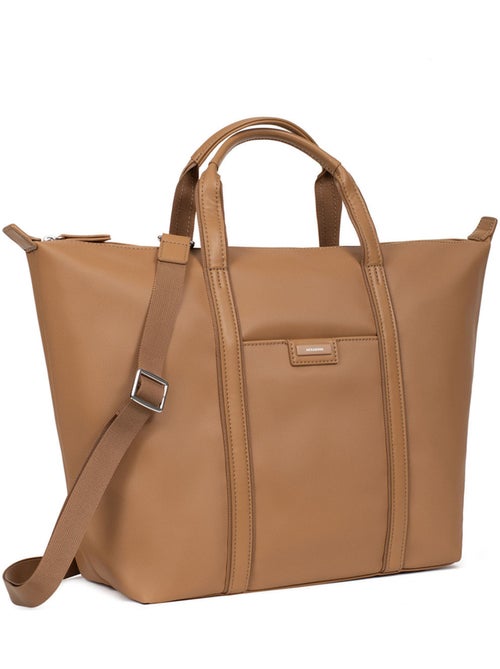 Bolsa de mano tipo cabas - A4 - Grande JOYCE - Kiabi