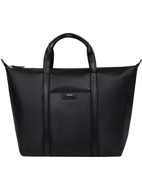 Bolsa de mano tipo cabas - A4 - Grande JOYCE - Kiabi