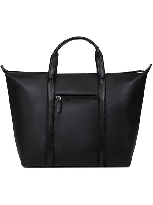 Bolsa de mano tipo cabas - A4 - Grande JOYCE - Kiabi
