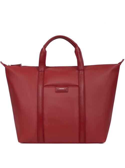 Bolsa de mano tipo cabas - A4 - Grande JOYCE - Kiabi
