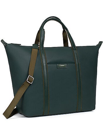 Bolsa de mano tipo cabas - A4 - Grande JOYCE