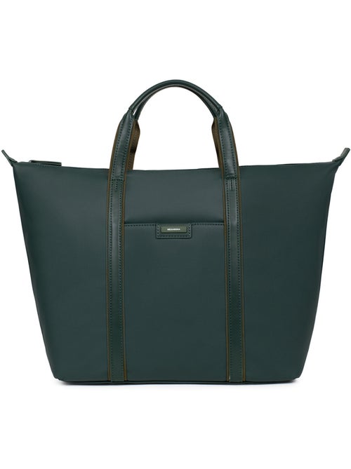 Bolsa de mano tipo cabas - A4 - Grande JOYCE - Kiabi
