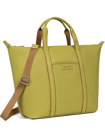 Bolsa de mano tipo cabas - A4 - Grande JOYCE