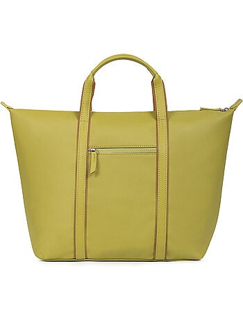 Bolsa de mano tipo cabas - A4 - Grande JOYCE