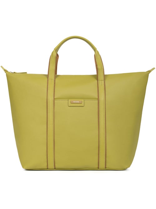 Bolsa de mano tipo cabas - A4 - Grande JOYCE - Kiabi