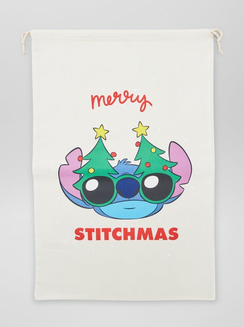 Bolsa de Navidad 'Disney' - Kiabi