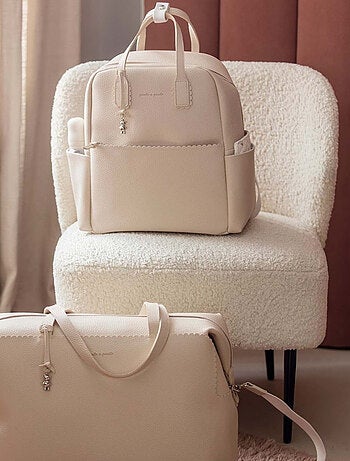 Bolsa de pañales icon - Pasito a pasito