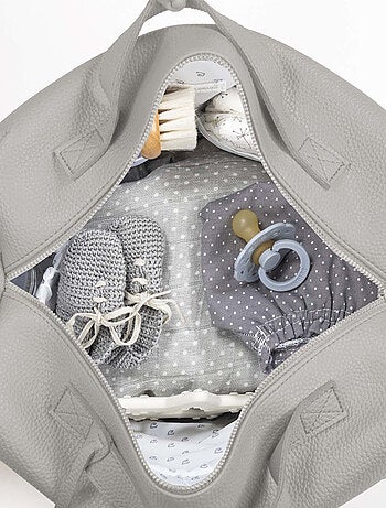 Bolsa de pañales icon - Pasito a pasito