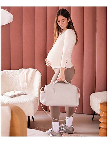 Bolsa de pañales icon - Pasito a pasito