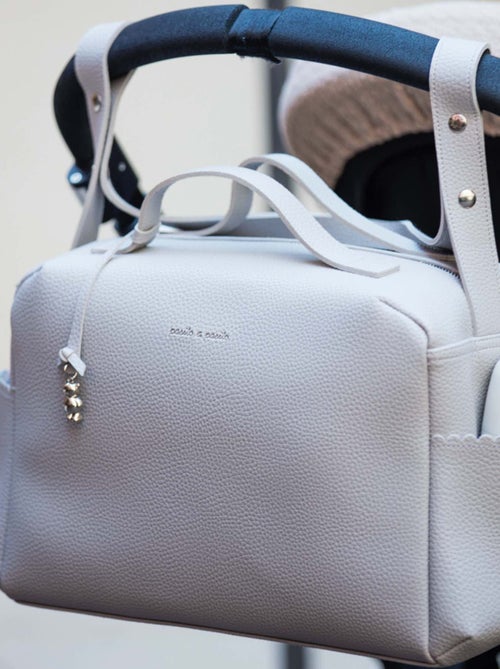 Bolsa de pañales icon | Pasito a pasito - Kiabi