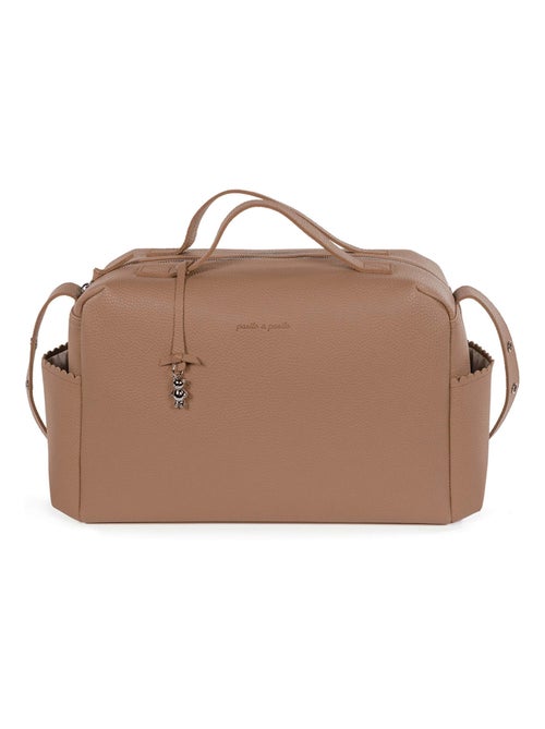 Bolsa de pañales icon | Pasito a pasito - Kiabi