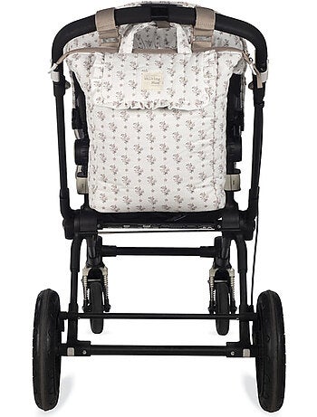 Bolsa de pañales para bebé | Walking Mum