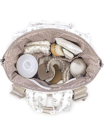 Bolsa de pañales para bebé | Walking Mum