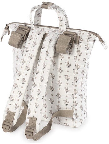 Bolsa de pañales para bebé | Walking Mum