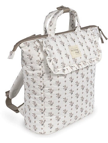 Bolsa de pañales para bebé | Walking Mum