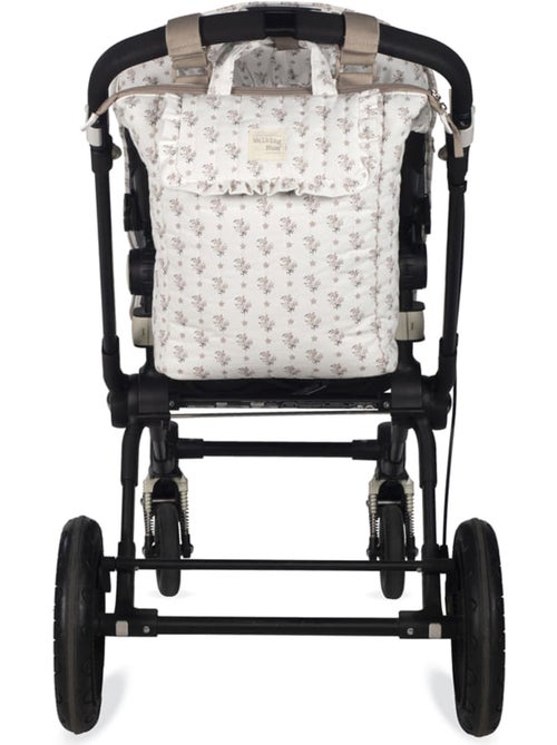 Bolsa de pañales para bebé | Walking Mum - Kiabi