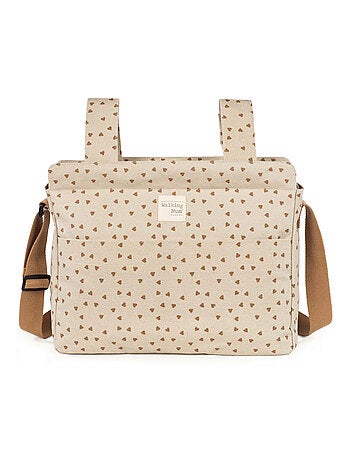 Bolsa de pañales poppy - Walking Mum