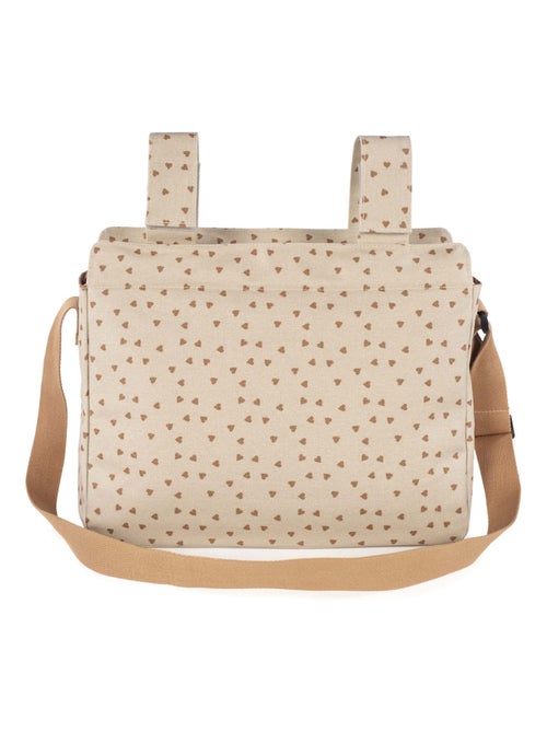 Bolsa de pañales poppy | Walking Mum - Kiabi