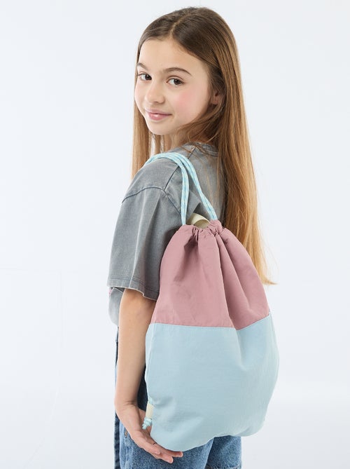 Bolsa de piscina - Kiabi