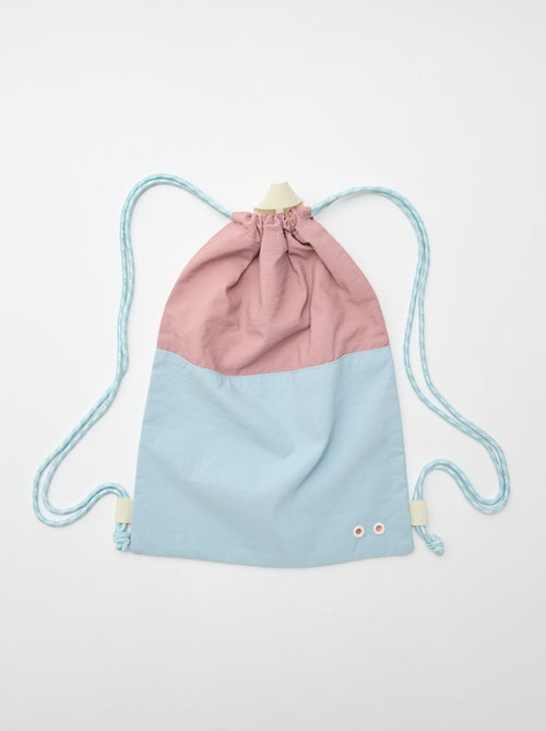 Bolsa de piscina - Kiabi