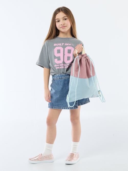 Bolsa de piscina - Kiabi