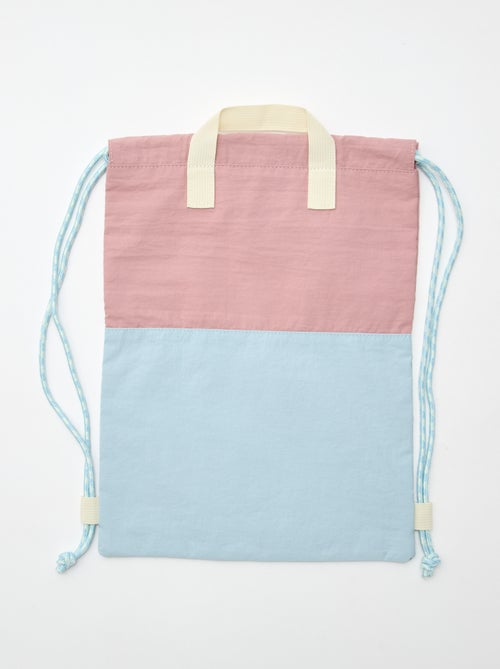 Bolsa de piscina - Kiabi